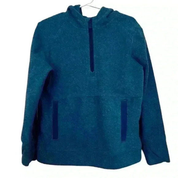 Quart Zip - Picture 1 of 2